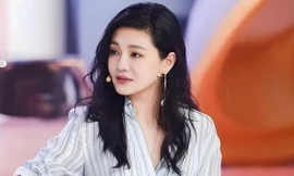 Từ Hy Viên tro cốt bị phân thành 7