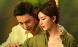 Phim của Triệu Lộ Tư bị chê ngớ ngẩn