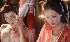 Cảnh 18+ trong phim 'Khom lưng' khiến 90 triệu khán giả chấn động 