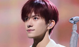 Nam diễn viên chưa từng thất bại