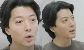 Nam diễn viên mắc bệnh chỉ 1% người Hàn Quốc gặp phải