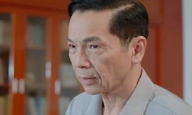 Cú sốc từ NSND Trung Anh