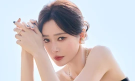 Nữ diễn viên thất bại nhất năm 2025