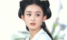 Bộ phim khiến 30 triệu người mê mệt Triệu Lệ Dĩnh 