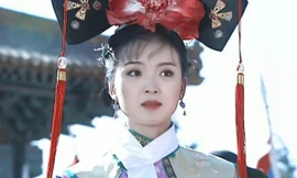 Đời cay đắng của mỹ nhân đẹp nhất 'Hoàn Châu cách cách'