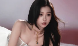 Nữ diễn viên đắc tội nửa giới giải trí