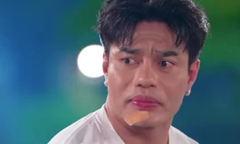 Lê Dương Bảo Lâm bất ngờ nổi tiếng ở Trung Quốc