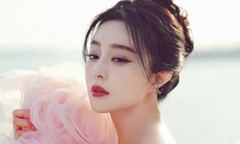 Phạm Băng Băng run sợ sau khi thắng Ảnh hậu Kim Mã