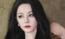 Phim của Địch Lệ Nhiệt Ba tạo kỳ tích sau 30 năm