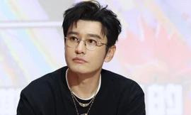 Bê bối khiến Huỳnh Hiểu Minh xấu hổ