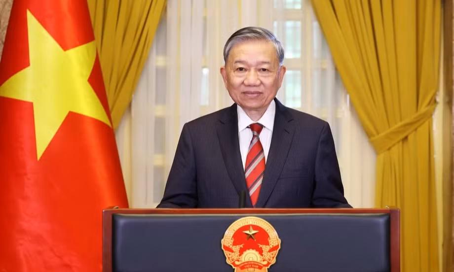 Chuyến thăm Sri Lanka của Tổng Bí thư, Chủ tịch nước Tô Lâm: Dấu mốc chính trị mở ra giai đoạn hợp tác sâu rộng hơn