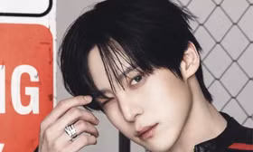 Yunho của ATEEZ chia tay với bạn gái lâu năm