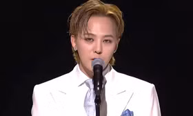 G-Dragon mở rộng giá trị xã hội IP của mình ra phạm vi toàn cầu