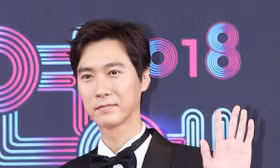 Tình trạng hiện tại của 'anh sếp showbiz' sau lời thông báo ly hôn đã 2 năm