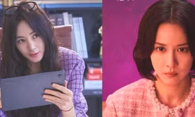 Kim Hye Soo và Cho Yeo Jeong vướng vào một 'bí mật đen tối' hơn cả chuyện ngoại tình