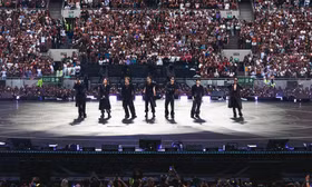 BTS lại lập kỷ lục mới