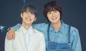 Gong Myung tiết lộ món quà của em trai Doyoung NCT