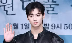 Cha Eun Woo đệ đơn kháng cáo thuế