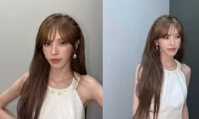 'Báo động đỏ' về sức khỏe của Wendy Red Velvet