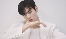 Cha Eun Woo trở lại với dự án phim mới về ẩm thực