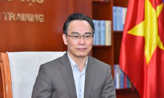 Các đại biểu Quốc hội khóa XVI đến từ ngành giáo dục