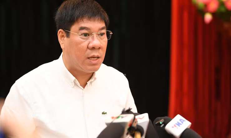 Thí sinh trường chuyên Tuyên Quang được thi lại tốt nghiệp vào ngày 14/8