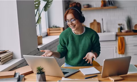 Sự bận rộn có ích như một liều thuốc bổ, giúp tiếp thêm năng lượng cho bạn