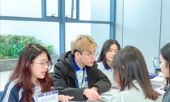 Đại học Kinh tế Quốc dân công bố thông tin tuyển sinh năm 2026