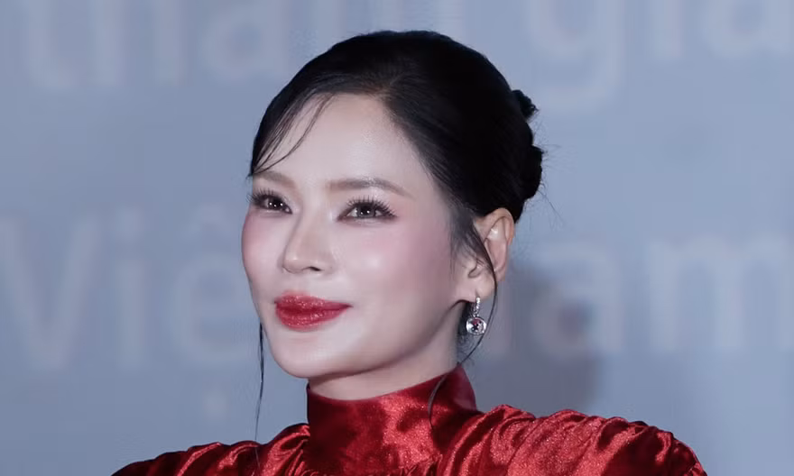 Diễn viên đóng cô đồng trừ tà và oan hồn họ Hứa trong truyền thuyết kinh dị khu Chợ Lớn