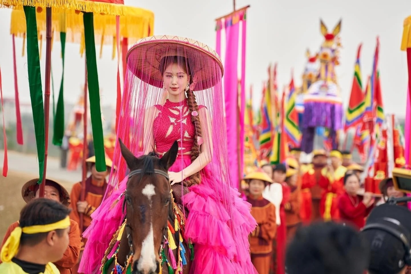 Vietnam Tourism Accelerates Towards 25 Million International Visitors in Q4 2025