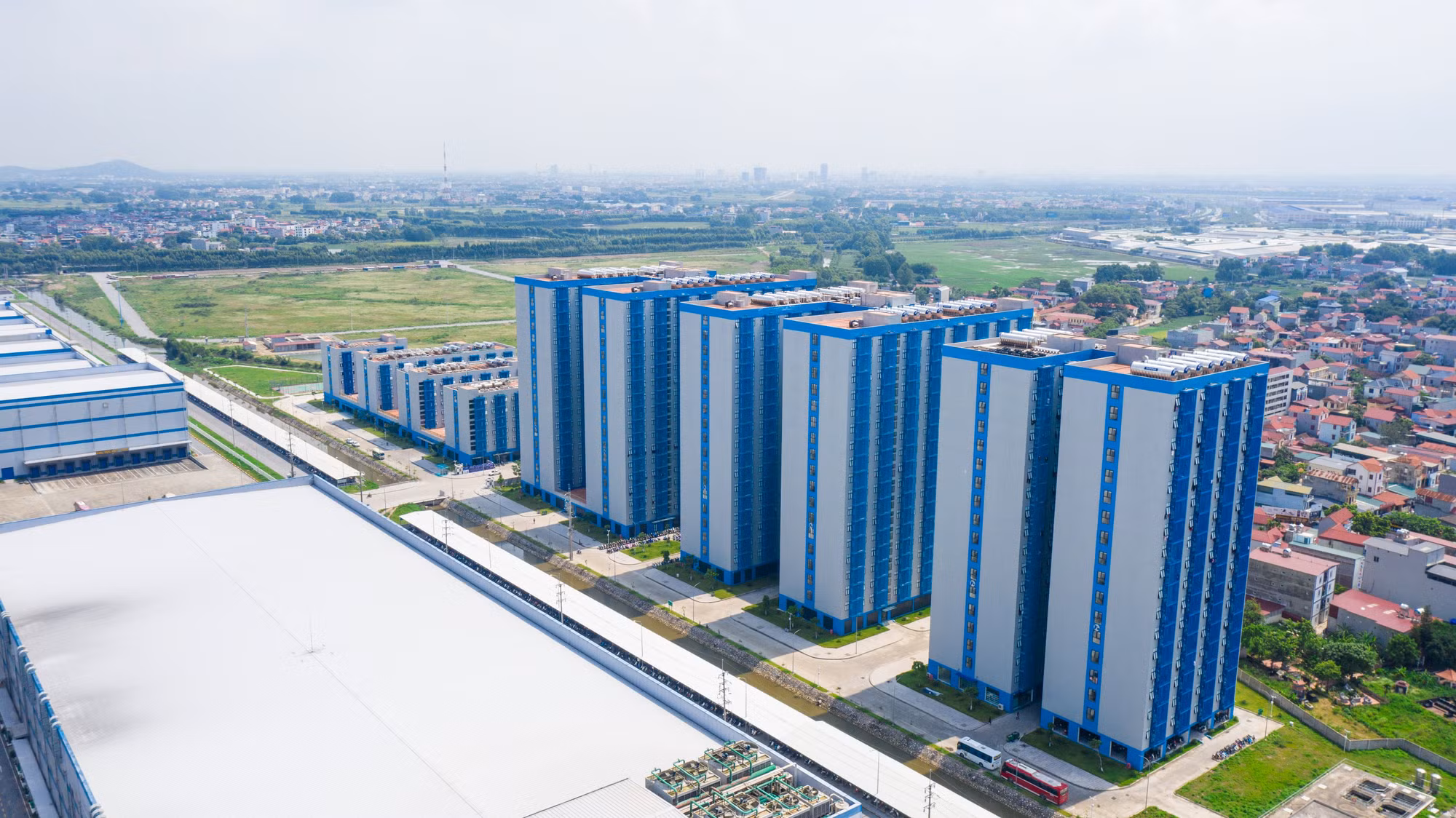 Bộ Xây dựng trình chính sách nhà ở cho thuê vào tháng 10