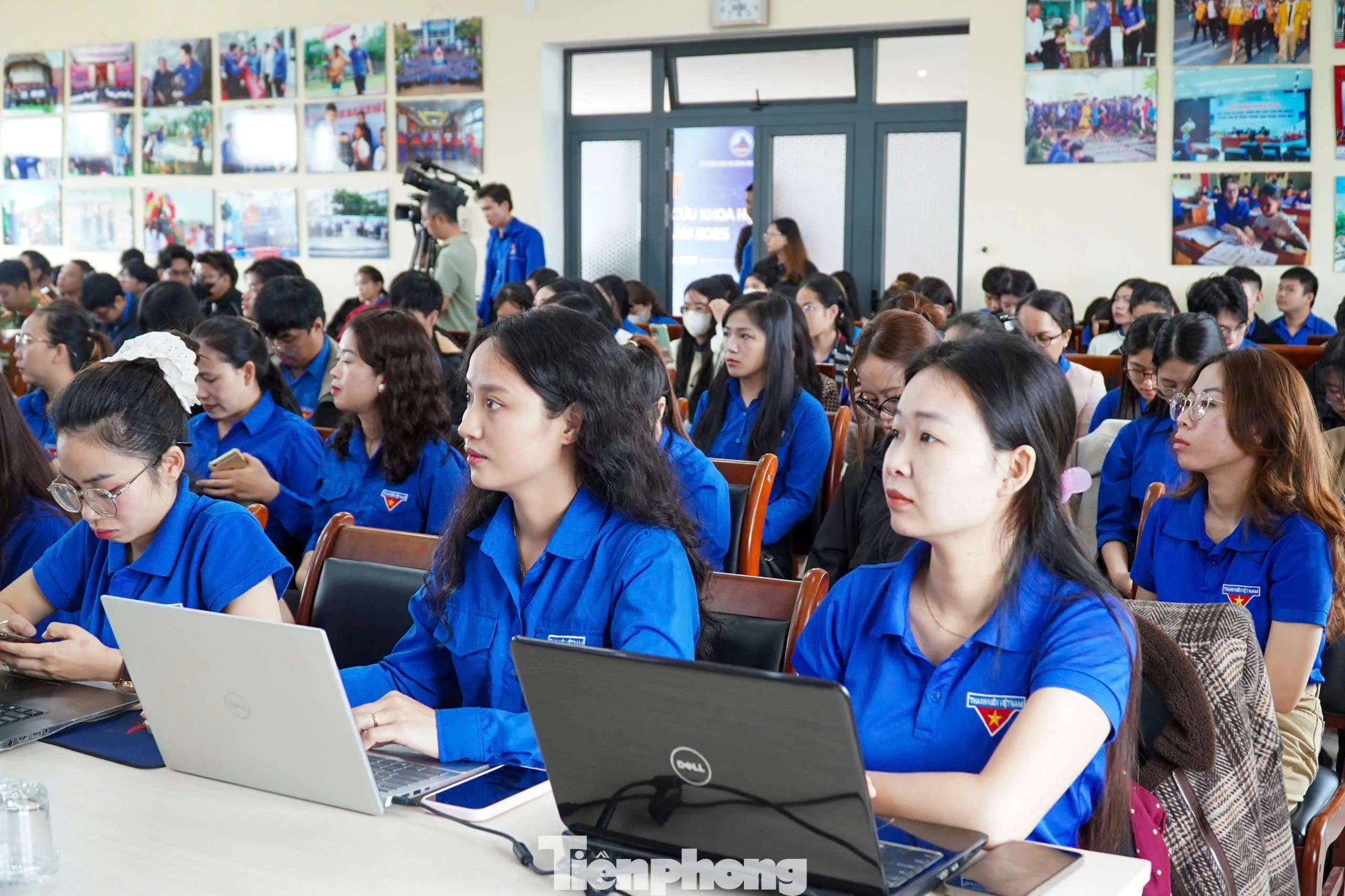 Tuổi Trẻ Đà Nẵng Phát Động Mô Hình 'Bạn Và Tôi Cùng Trang Bị AI' Năm 2026