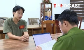 NÓNG 5/12: Tình tiết mới vụ án chủ kênh Fanpage 'Hà và Việt Nam' chiếm đoạt tiền từ thiện