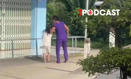 NÓNG 29/10: Vụ bé gái 6 tuổi bị bạo hành ở An Giang: Uẩn khúc 15 triệu đồng và người cha 'biến mất'?