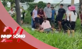 NHỊP SỐNG 24: Góc pháp lý vụ bà nội sát hại 2 cháu ruột ở Hưng Yên