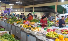 Bất cập an toàn thực phẩm, người tiêu dùng luôn thường trực rủi ro