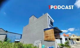 NÓNG 17/9: Tình tiết gây sốc vụ 'xây nhầm' nhà trên đất người khác ở Hải Phòng
