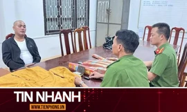 TIN NHANH: Giả danh nhà sư 'làm phép, đuổi vong'; Ông Trump lên tiếng về tin đồn sức khoẻ