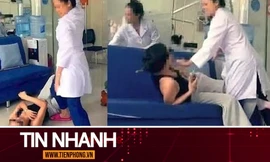 TIN NHANH: Lời khai của bà chủ phòng khám nha khoa Tuyết Chinh hành hung khách hàng