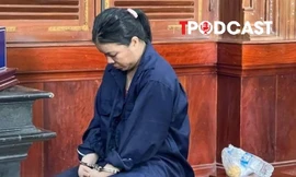 NÓNG 23/10: Căng thẳng phiên tòa vụ 'chạy án' 2 tỉ đồng ở TP HCM: Lộ thân phận 'sếp'