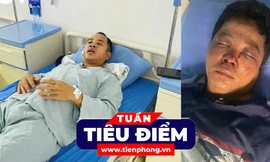 TIÊU ĐIỂM: Tuyên án bác sỹ hiếp dâm nữ bệnh nhân; Sức khoẻ 2 anh em bị đánh khi giúp người gặp nạn 