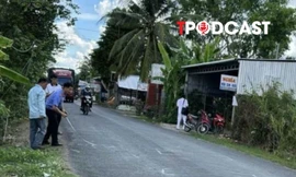 NÓNG 10/8: Vụ nữ sinh ở Vĩnh Long tử vong - tài xế chưa nói chuyện được thì vụ án giải quyết sao?