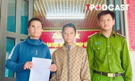 NÓNG 20/8: Giải cứu bé gái bị người lạ dụ dỗ bỏ nhà đi làm 'việc nhẹ lương cao' ở quán karaoke