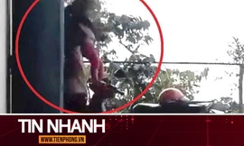 TIN NHANH: Người cha bạo hành con trai 2 tuổi ở Lâm Đồng có thể bị xử lý thế nào?