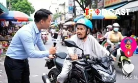NÓNG 31/7: Clip làm bằng AI có nội dung tục tĩu đăng lên mạng có bị xử lý?