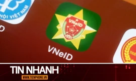 TIN NHANH: Cách nhận 400.000 đồng tiền an sinh xã hội dịp Tết qua VneID
