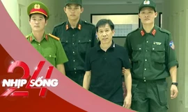NHỊP SỐNG 24: Quân sư đằng sau trùm giang hồ Vi 'ngộ' là ai? Nhân viên y tế bị sa thải vì video vô cảm