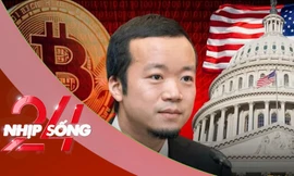 NHỊP SỐNG 24: 'Ông trùm' Chen Zhi bố trí tòa nhà riêng chuyên lừa đảo người Việt