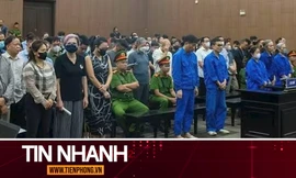 TIN NHANH: Cách thức vận hành của 'ổ bạc' hàng trăm triệu USD tại khách sạn Pullman