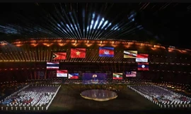 SEA GAMES 33: Kỷ lục, bất ngờ và những dư âm đọng lại